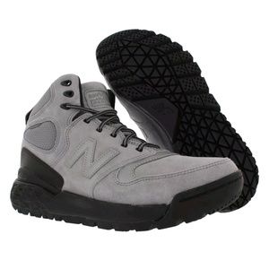 New Balanace Paradox Fresh Foam Gray Boots size 13